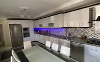 Magnificent penthouse 4+1, 220m², in the center of Kestel, Alanya, 450m from the sea-id-2767-photo-7