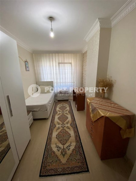 Magnificent penthouse 4+1, 220m², in the center of Kestel, Alanya, 450m from the sea-id-2767-photo-9