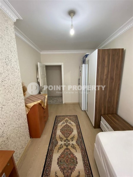 Magnificent penthouse 4+1, 220m², in the center of Kestel, Alanya, 450m from the sea-id-2767-photo-11