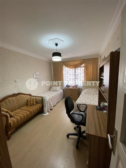 Magnificent penthouse 4+1, 220m², in the center of Kestel, Alanya, 450m from the sea-id-2767-photo-12
