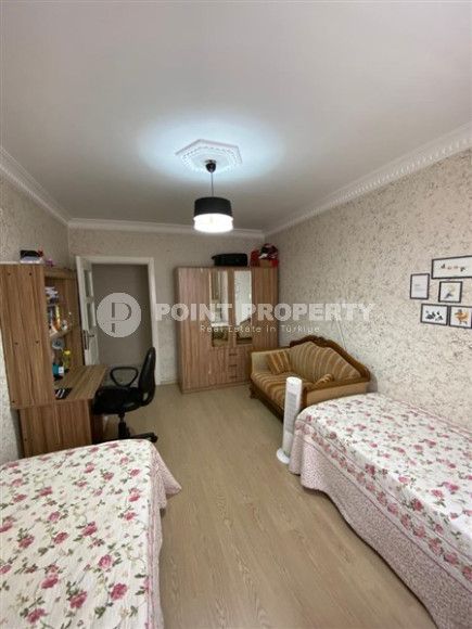 Magnificent penthouse 4+1, 220m², in the center of Kestel, Alanya, 450m from the sea-id-2767-photo-13