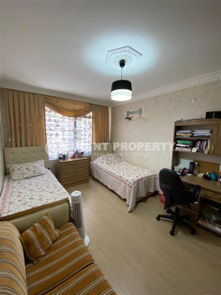 Magnificent penthouse 4+1, 220m², in the center of Kestel, Alanya, 450m from the sea-id-2767-photo-14