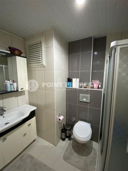 Magnificent penthouse 4+1, 220m², in the center of Kestel, Alanya, 450m from the sea-id-2767-photo-15