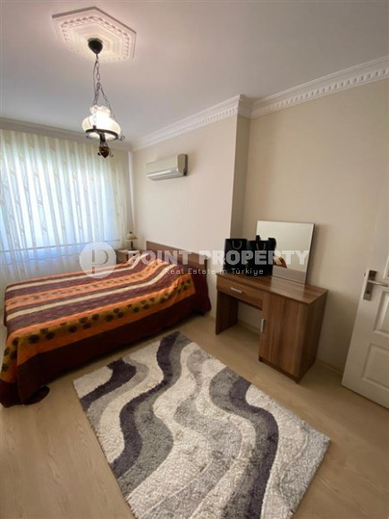 Magnificent penthouse 4+1, 220m², in the center of Kestel, Alanya, 450m from the sea-id-2767-photo-16