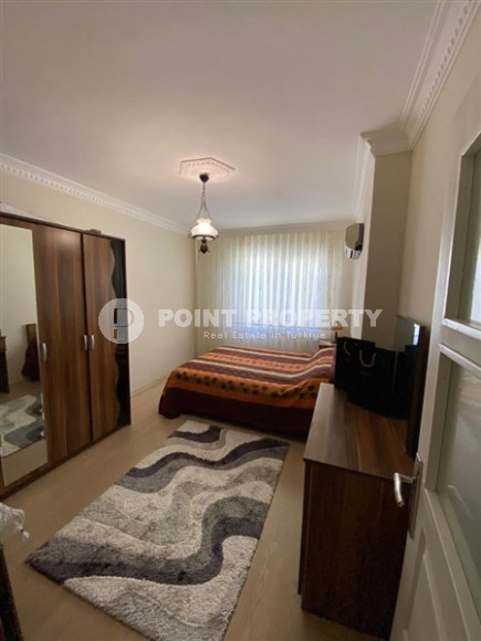 Magnificent penthouse 4+1, 220m², in the center of Kestel, Alanya, 450m from the sea-id-2767-photo-17