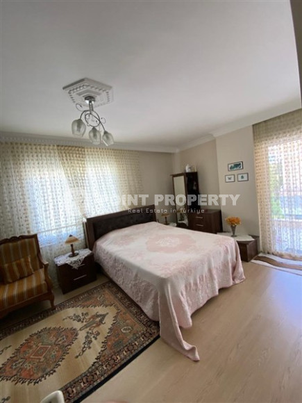 Magnificent penthouse 4+1, 220m², in the center of Kestel, Alanya, 450m from the sea-id-2767-photo-18