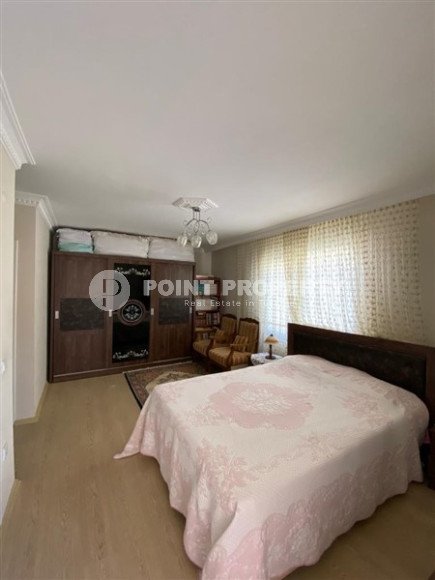 Magnificent penthouse 4+1, 220m², in the center of Kestel, Alanya, 450m from the sea-id-2767-photo-20