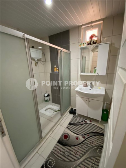 Magnificent penthouse 4+1, 220m², in the center of Kestel, Alanya, 450m from the sea-id-2767-photo-21