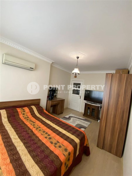 Magnificent penthouse 4+1, 220m², in the center of Kestel, Alanya, 450m from the sea-id-2767-photo-22