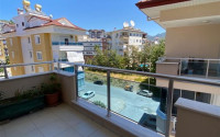 Magnificent penthouse 4+1, 220m², in the center of Kestel, Alanya, 450m from the sea-id-2767-photo-23