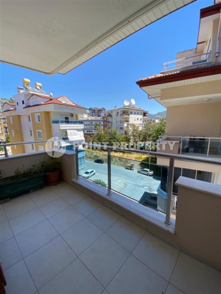 Magnificent penthouse 4+1, 220m², in the center of Kestel, Alanya, 450m from the sea-id-2767-photo-23
