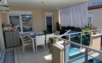 Magnificent penthouse 4+1, 220m², in the center of Kestel, Alanya, 450m from the sea-id-2767-photo-25