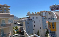 Magnificent penthouse 4+1, 220m², in the center of Kestel, Alanya, 450m from the sea-id-2767-photo-26