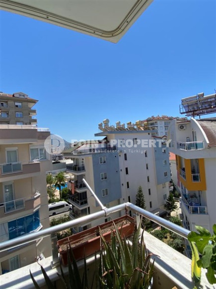 Magnificent penthouse 4+1, 220m², in the center of Kestel, Alanya, 450m from the sea-id-2767-photo-26