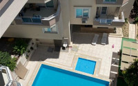 Magnificent penthouse 4+1, 220m², in the center of Kestel, Alanya, 450m from the sea-id-2767-photo-27