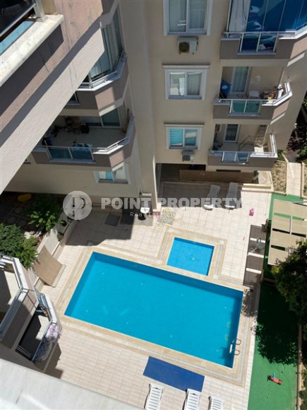 Magnificent penthouse 4+1, 220m², in the center of Kestel, Alanya, 450m from the sea-id-2767-photo-27