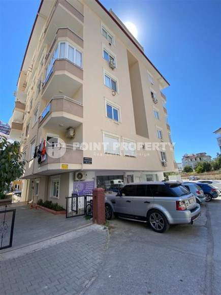 Magnificent penthouse 4+1, 220m², in the center of Kestel, Alanya, 450m from the sea-id-2767-photo-28