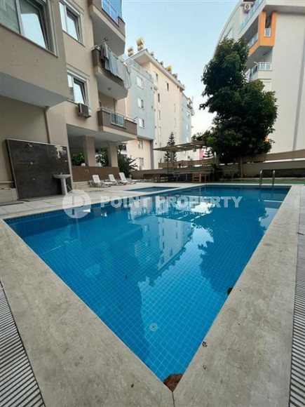 Magnificent penthouse 4+1, 220m², in the center of Kestel, Alanya, 450m from the sea-id-2767-photo-29