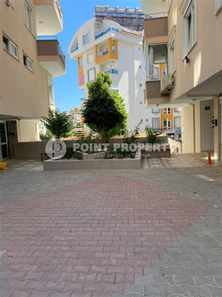 Magnificent penthouse 4+1, 220m², in the center of Kestel, Alanya, 450m from the sea-id-2767-photo-30