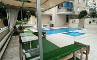 Magnificent penthouse 4+1, 220m², in the center of Kestel, Alanya, 450m from the sea-id-2767-photo-31
