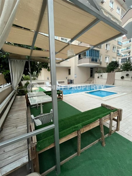 Magnificent penthouse 4+1, 220m², in the center of Kestel, Alanya, 450m from the sea-id-2767-photo-31