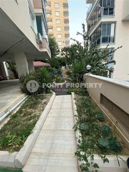 Magnificent penthouse 4+1, 220m², in the center of Kestel, Alanya, 450m from the sea-id-2767-photo-32