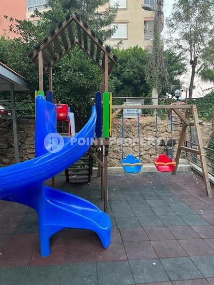 Magnificent penthouse 4+1, 220m², in the center of Kestel, Alanya, 450m from the sea-id-2767-photo-33