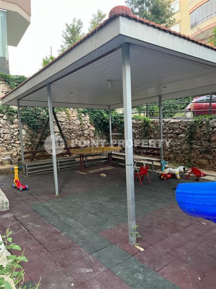 Magnificent penthouse 4+1, 220m², in the center of Kestel, Alanya, 450m from the sea-id-2767-photo-34