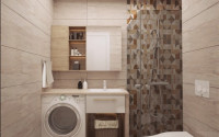Квартиры разных планировок, 47-120м², в Верхней Оба, Алания, в резиденции с хорошей инфраструктурой-id-2769-фото-14