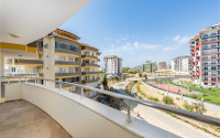 Two bedroom apartment, 125m², in a complex with infrastructure in Avsallar, 1000m from the sea-id-2770-photo-1