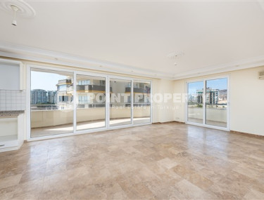 Two bedroom apartment, 125m², in a complex with infrastructure in Avsallar, 1000m from the sea-id-2770-photo-2