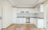 Two bedroom apartment, 125m², in a complex with infrastructure in Avsallar, 1000m from the sea-id-2770-photo-3