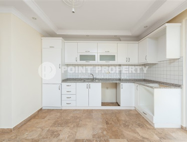 Two bedroom apartment, 125m², in a complex with infrastructure in Avsallar, 1000m from the sea-id-2770-photo-3