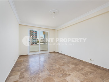 Two bedroom apartment, 125m², in a complex with infrastructure in Avsallar, 1000m from the sea-id-2770-photo-5