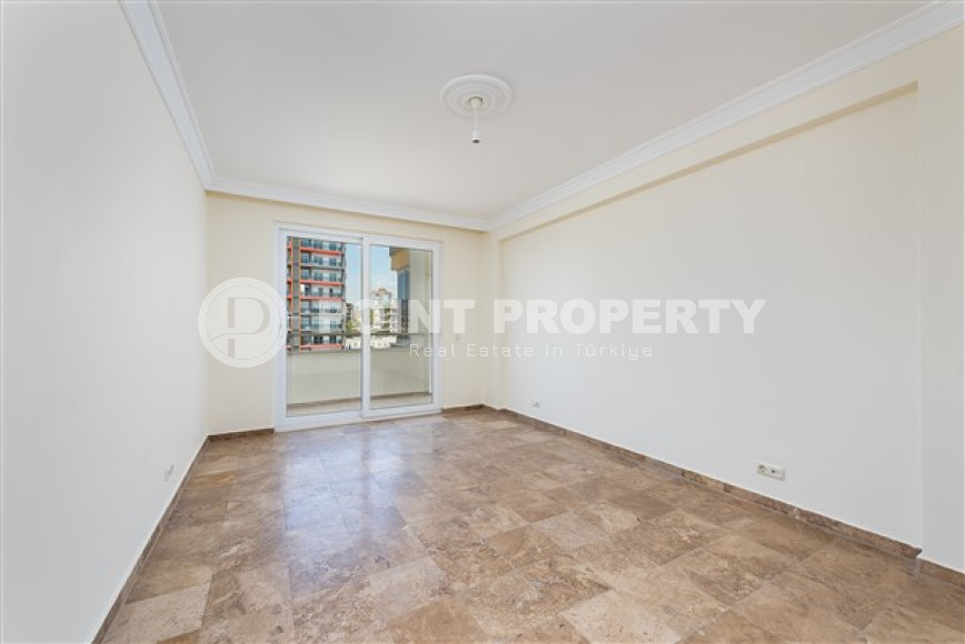 Two bedroom apartment, 125m², in a complex with infrastructure in Avsallar, 1000m from the sea-id-2770-photo-5