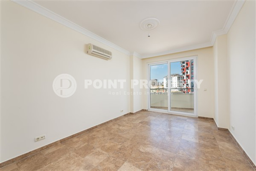 Two bedroom apartment, 125m², in a complex with infrastructure in Avsallar, 1000m from the sea-id-2770-photo-7