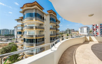 Two bedroom apartment, 125m², in a complex with infrastructure in Avsallar, 1000m from the sea-id-2770-photo-11
