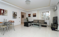 Clean and comfortable apartment 2+1, Mahmutlar, Alanya, with two balconies, sea and mountain views-id-2772-photo-2
