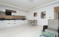 Clean and comfortable apartment 2+1, Mahmutlar, Alanya, with two balconies, sea and mountain views-id-2772-photo-5
