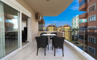 Clean and comfortable apartment 2+1, Mahmutlar, Alanya, with two balconies, sea and mountain views-id-2772-photo-6