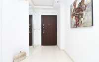 Clean and comfortable apartment 2+1, Mahmutlar, Alanya, with two balconies, sea and mountain views-id-2772-photo-7