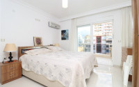 Clean and comfortable apartment 2+1, Mahmutlar, Alanya, with two balconies, sea and mountain views-id-2772-photo-13