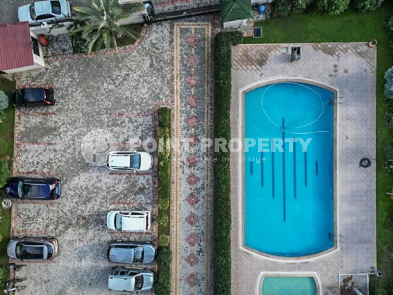 Clean and comfortable apartment 2+1, Mahmutlar, Alanya, with two balconies, sea and mountain views-id-2772-photo-17