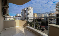 Clean and comfortable apartment 2+1, Mahmutlar, Alanya, with two balconies, sea and mountain views-id-2772-photo-19
