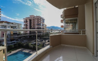 Clean and comfortable apartment 2+1, Mahmutlar, Alanya, with two balconies, sea and mountain views-id-2772-photo-20