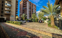 Clean and comfortable apartment 2+1, Mahmutlar, Alanya, with two balconies, sea and mountain views-id-2772-photo-21