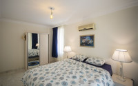 Luxurious four-bedroom private villa, 350m², on the slopes of the Taurus Mountains in Alanya - Tepe-id-2773-photo-35