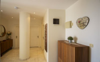 Luxurious four-bedroom private villa, 350m², on the slopes of the Taurus Mountains in Alanya - Tepe-id-2773-photo-36