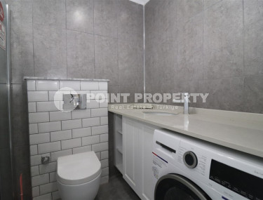 Comfortable apartments 2+1 and 3+1 in a prestigious complex in Oba from a reliable developer-id-1244-photo-2