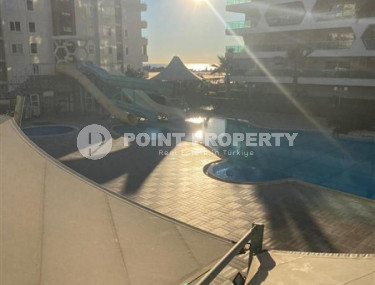 Cozy studio, 35m², in a premium complex 800m from Incekum beach in Avsallar at a good price-id-2774-photo-2